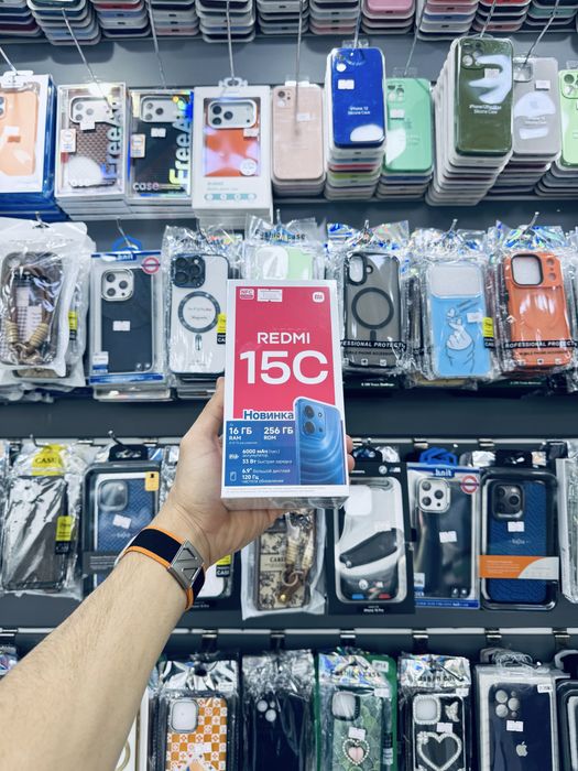 Самсунг Редми Новый Запечатанный