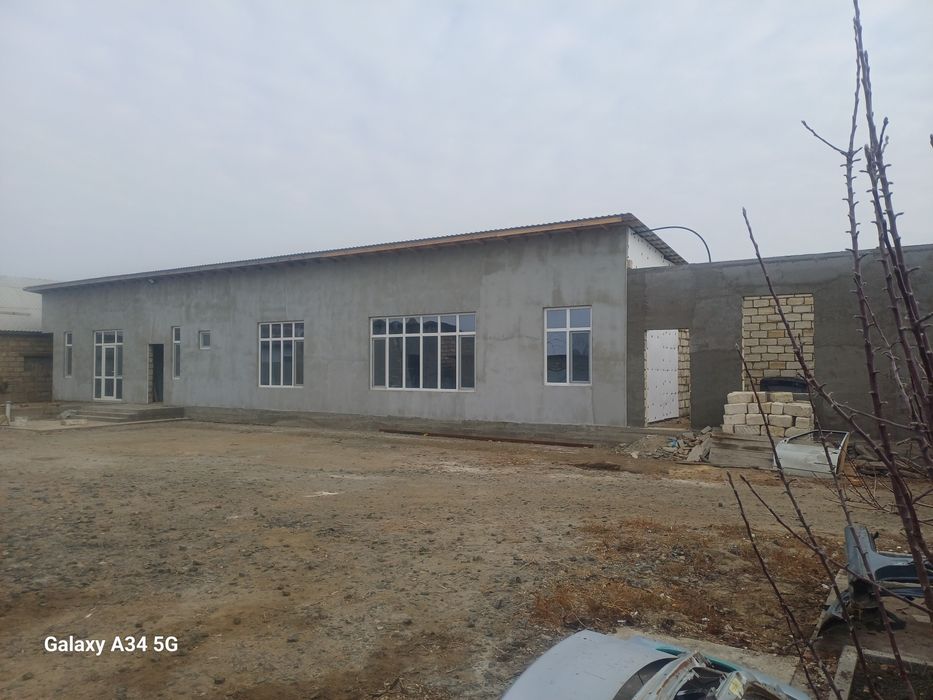 Продам дом Еркинкала 2