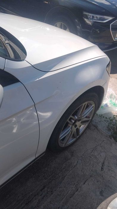 Aripa dreapta Volkswagen Passat B8