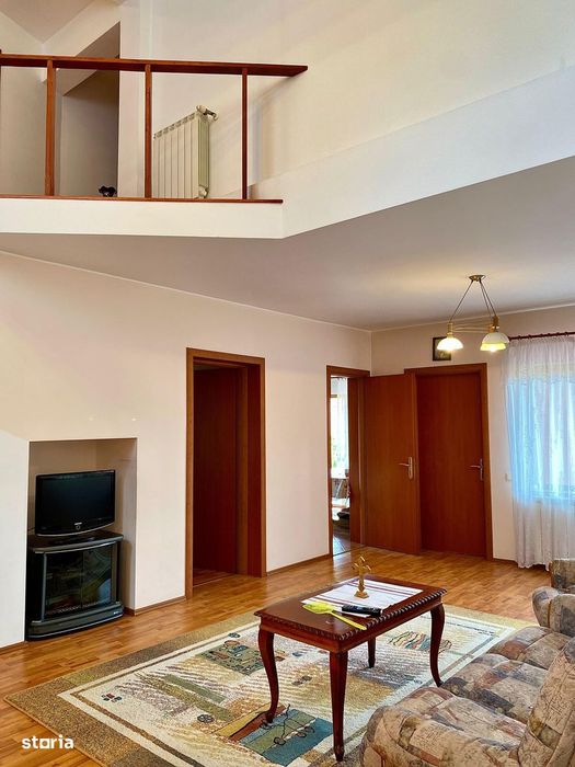 Domeniul Isvoarele, Giurgiu – Proprietate Unica Langa Bucuresti