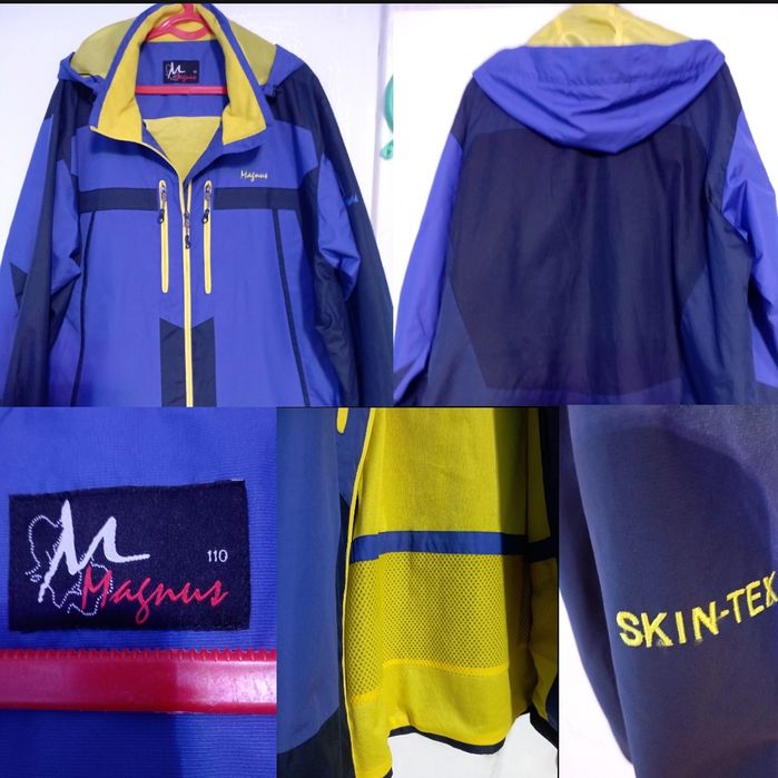 Ветровки original