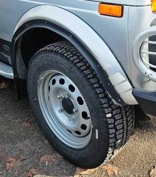 Продам НИВУ 2131