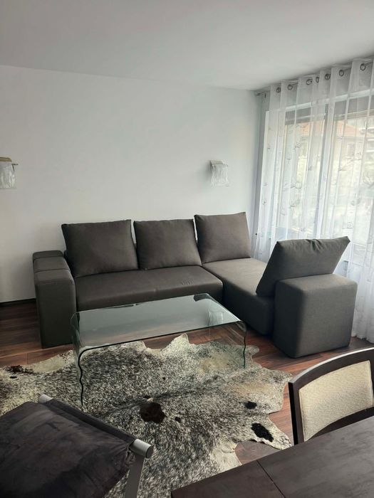 Двустаен апартамент под наем в ж.к. Манастирски ливади, 2222538