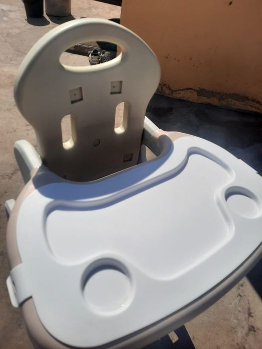 Продам детский стул. Стульчик, стол для детей разборный