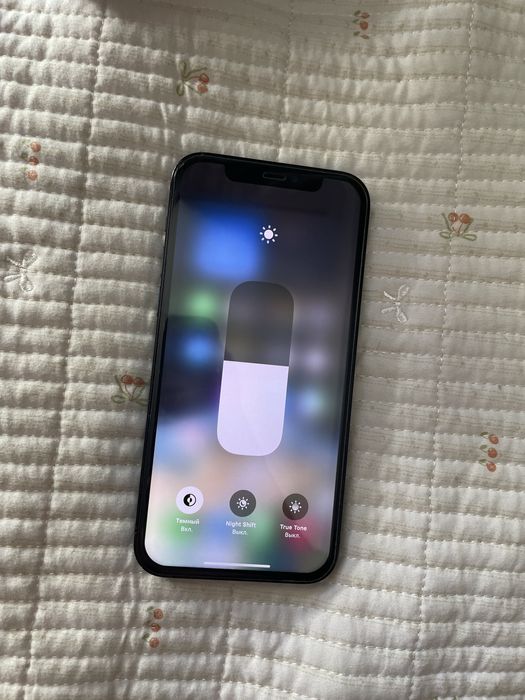 Айфон 12про 128гб Iphone