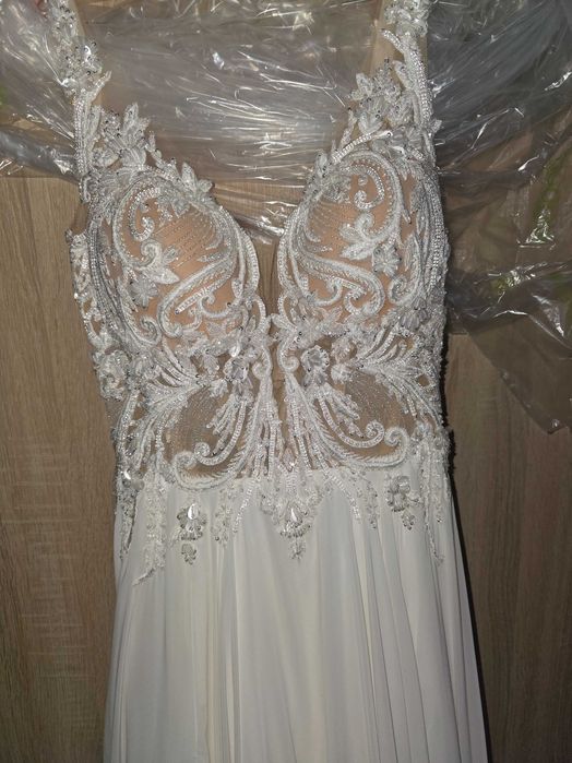 Rochie de mireasa