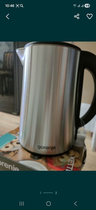 Продам Блендер, Чайники, Тостер