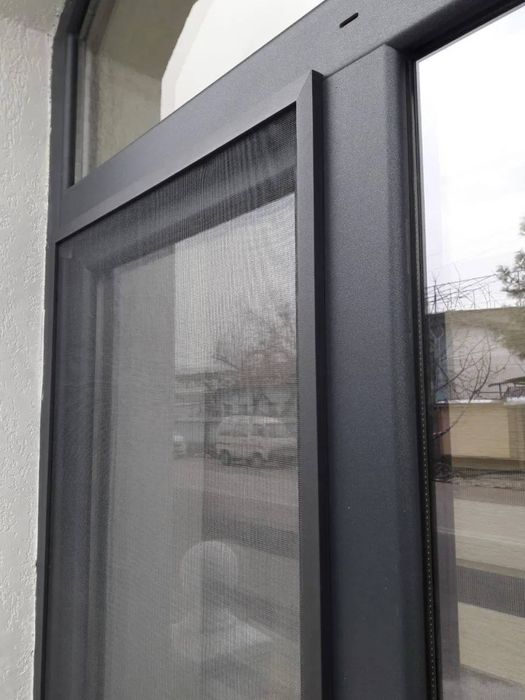 Hi-tech москитныесетка