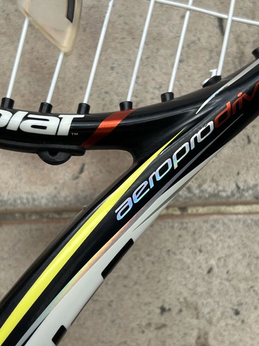 Тенис ракети  три броя