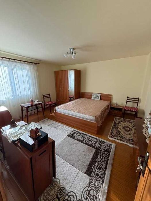 Casa de vanzare Cetateni Arges 100 mp + teren 1000 mp