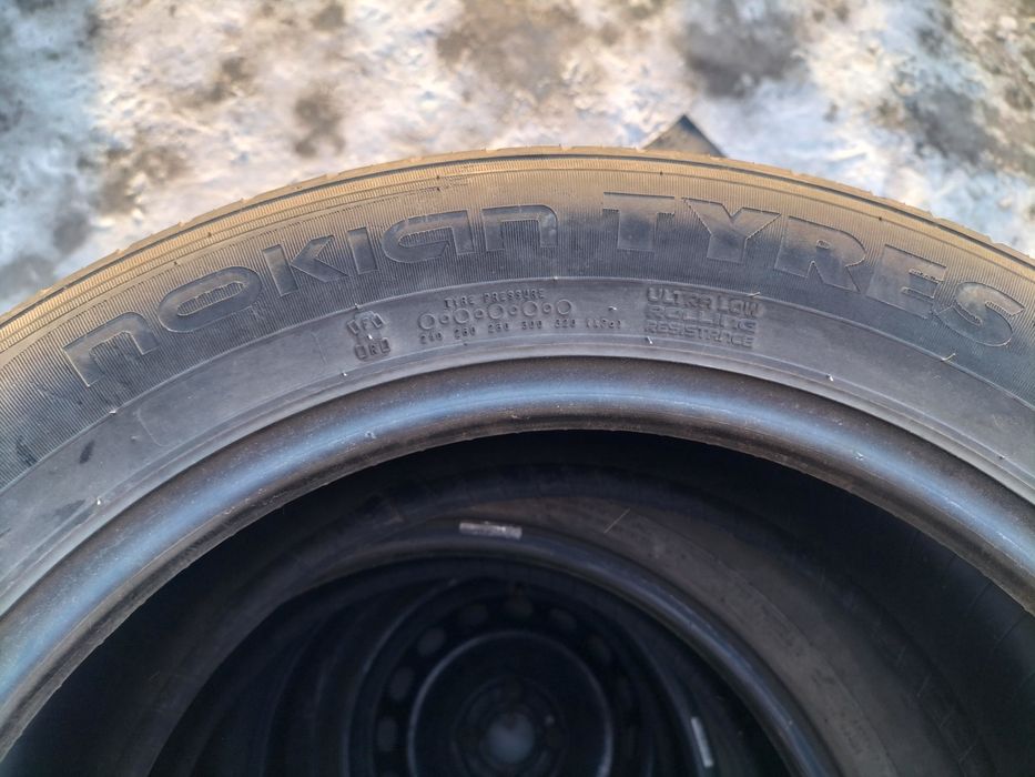 Шины 205:55:16 размер