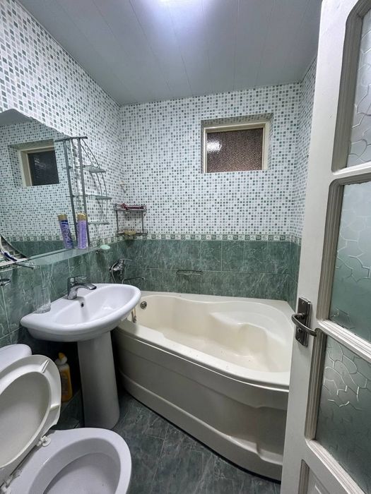 Метро беруни ул Каракамыш