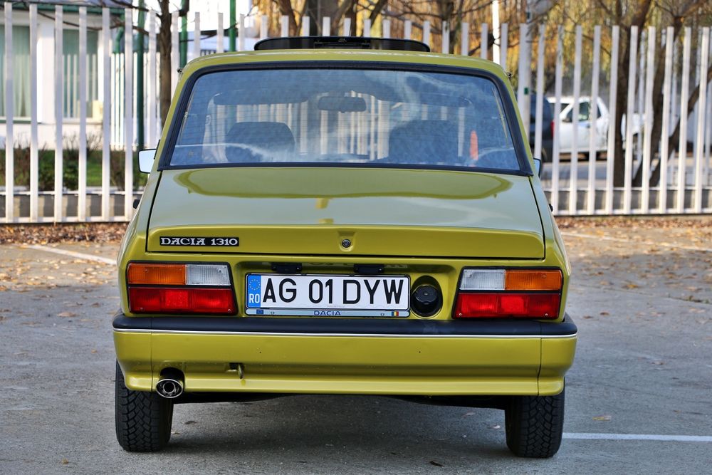 Vand Dacia 1310 in stare foarte bună