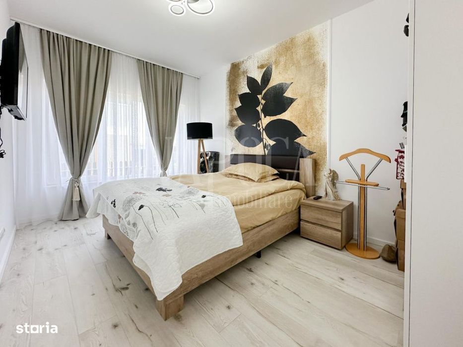 Casa 4 camere de vanzare in Jucu de Sus