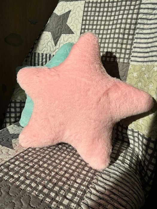 Нови Декоративни възглавнички – 4 евро за брой.