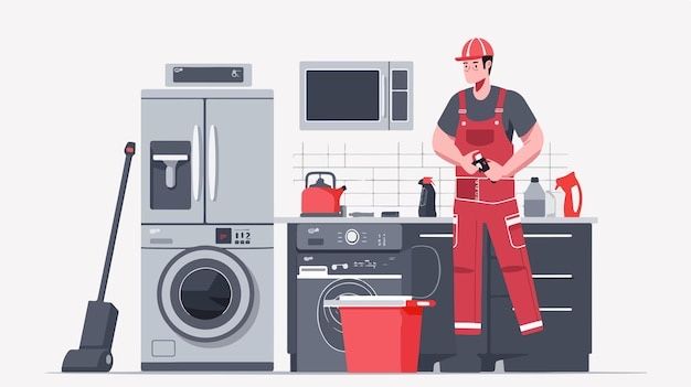 Ремонт холодильников