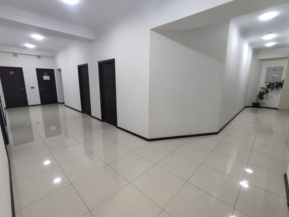 Аренда офиса на ц1, бибигон