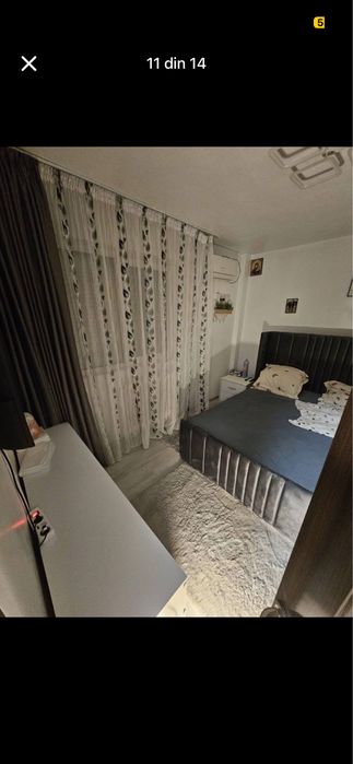 Apartament 3 camere Mircea cel Batran