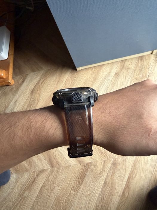 Часовник Casio G - Shock