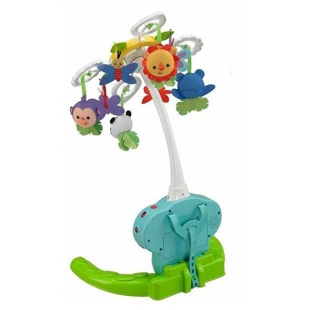 Мобиль Fisher Price (США)