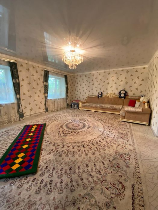 Продам коттедж в мкр. Оторвановка