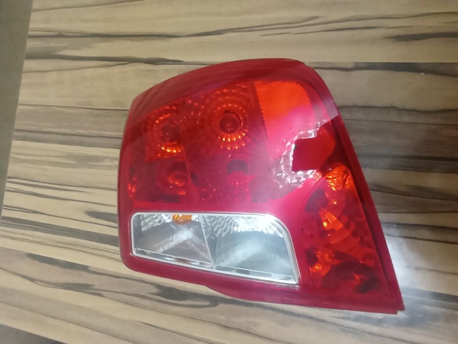 Lasetti jentra zavot fara paasajir taraf