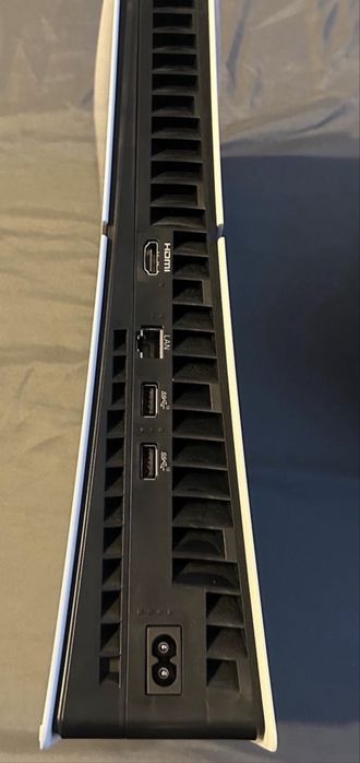 PS5 Playstation 5 PRO 2TB + Unitate disc