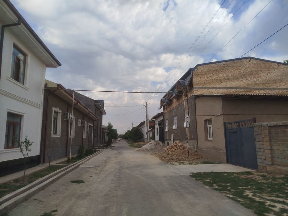 Продаётся земля в Кибрайском