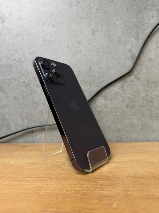 ZAP AMANET Gara de Nord - iPhone 14 Pro Max - 256GB - Purple