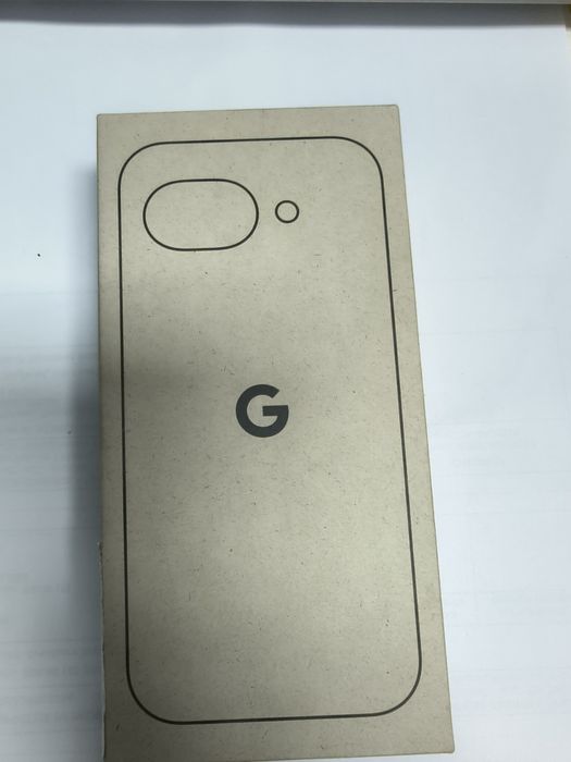 Google pixel 10A/128 Gb /5 Cicluri baterie