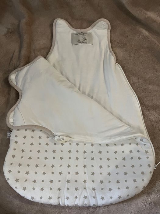 Sac de dormit 56/62cm