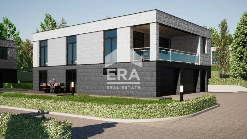 Продава се Къща в Хасково, в.з. Хасково - 225 кв.м за 978 €/кв.м - Снимка #9