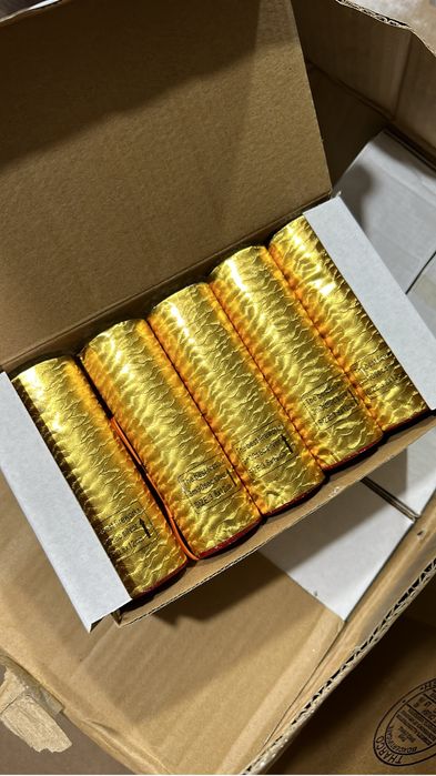 Холодные фонтаны