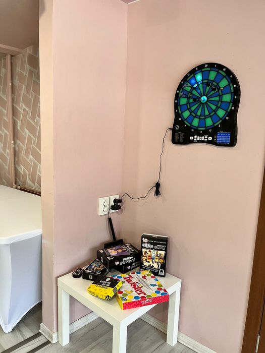 Зала под наем в София за частни партита и събития - 40 €/час