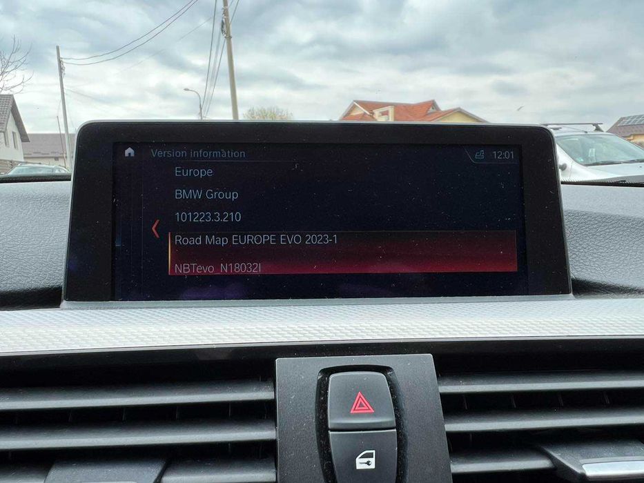 Codari Diagnoza BMW Pitesti Arges / Carplay / Soft Putere Stage 1 2 3
