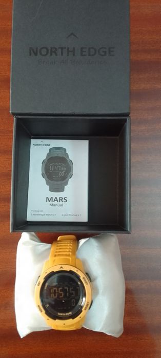 Часы норд эйдж, китай