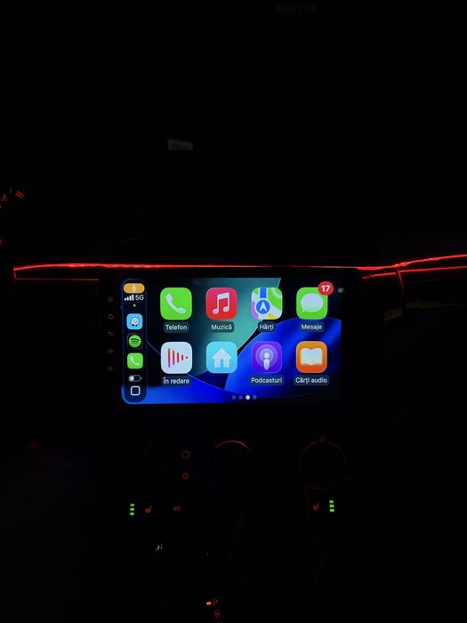 Vand navigatie Bmw E46 carplay