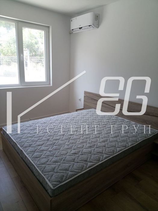 Дава се под наем Двустаен апартамент в Варна, м-т Пчелина - 70 кв.м за 1200 € - Снимка #5