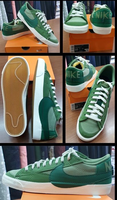 The North Face, Puma ,New Balance, Under Armour, Reebok,Nike