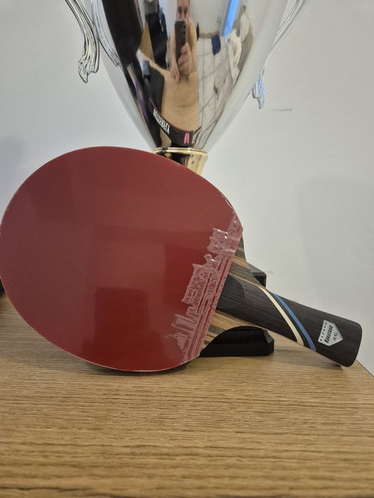 Paletă ping Pong Kokutaku 868 Tokio Spin