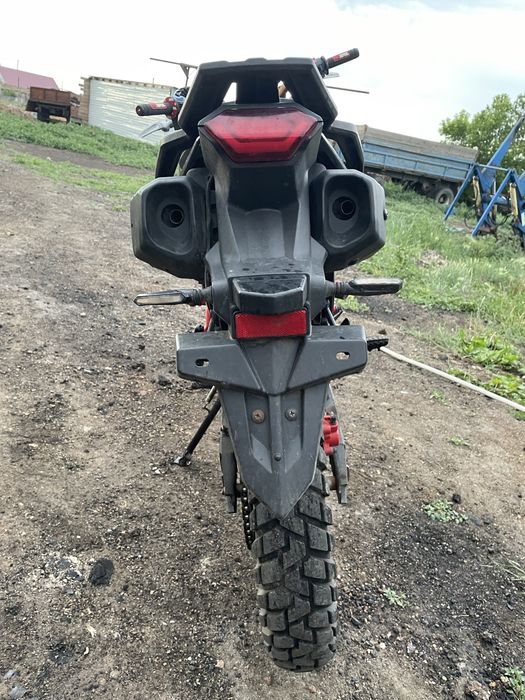 Продам теккен250