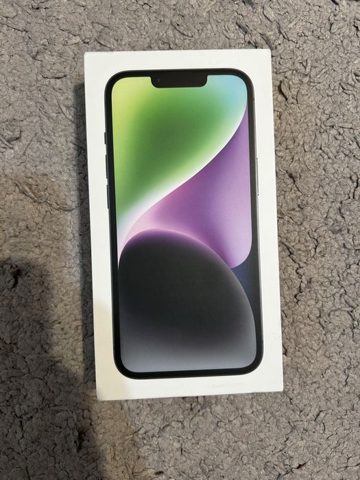 Iphone 14, 128 gb , АКБ 100%