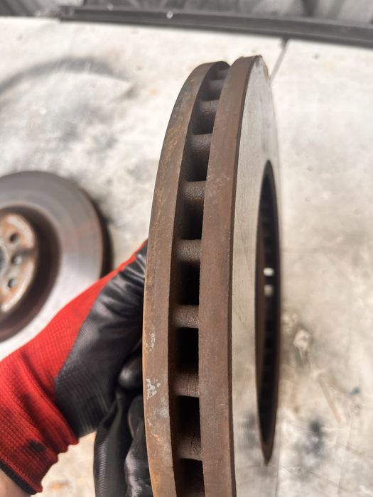 Дискове  Мерцедес ML W164 320 CDi