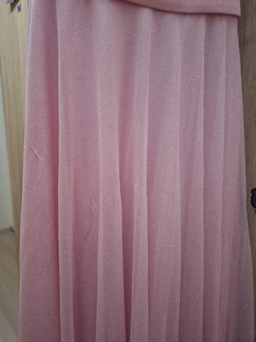 Rochie ocazie roz