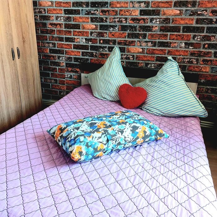 Închiriez apartament cu doua camere