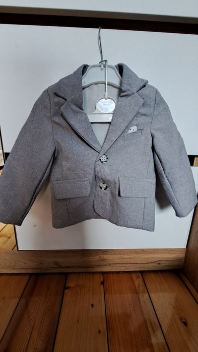 Комплект за момче 9 месеца