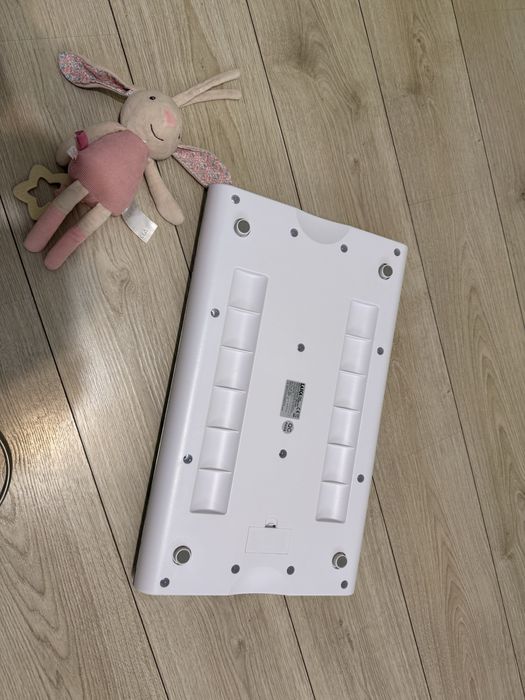 Cantar pentru bebelusi Laica