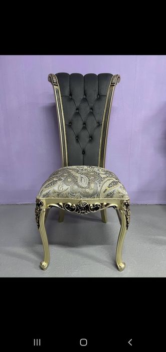 Arzon sex narxida stol stullar