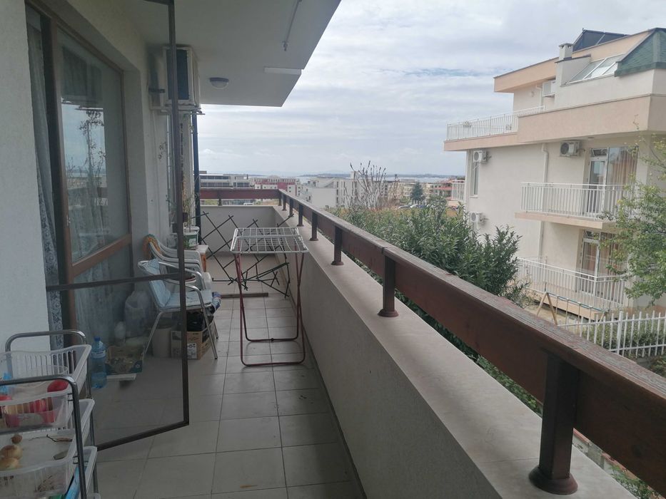 Продава се Едностаен апартамент в Свети Влас - 51 кв.м за 981 €/кв.м - Снимка #3