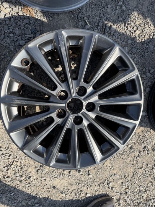 Джанта 5X108 R17